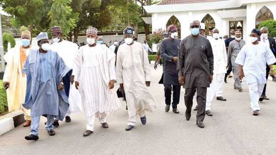 Edo 2020: Why I visited Tinubu in Lagos - Obaseki opens up