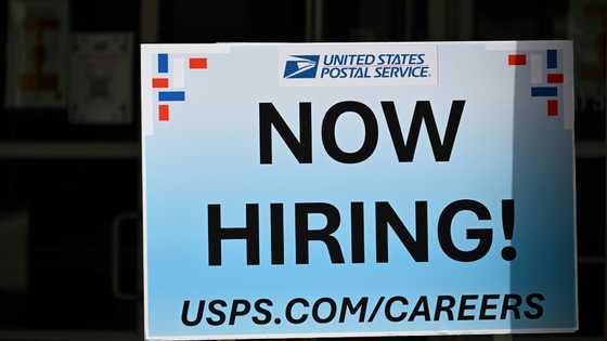 US job market resilient in May despite Trump tariffs