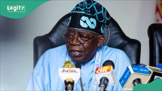 Fadar shugaban kasa ta kare matakin Tinubu na runtumo basussuka