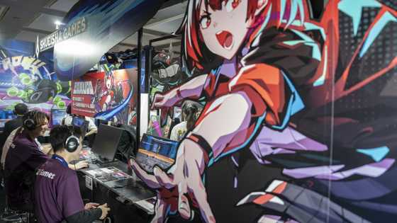 Indie game studios battle for piece of Switch 2 success