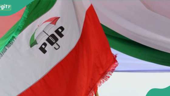 'Yan majalisa 6 sun yanke shawara, sun sauya sheƙa zuwa jam'iyyar PDP kan matsala 1