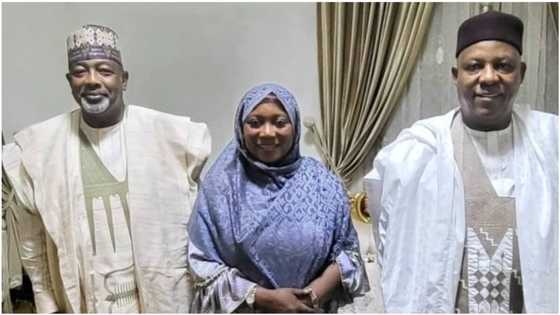 As Tinubu goes global, Shettima makes giant stride at PDP major hub in powerful northern state