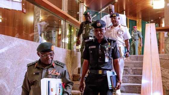 IGP Adamu gives special instruction to police officers in north, reveals what will happen to bandits after Kaduna killing