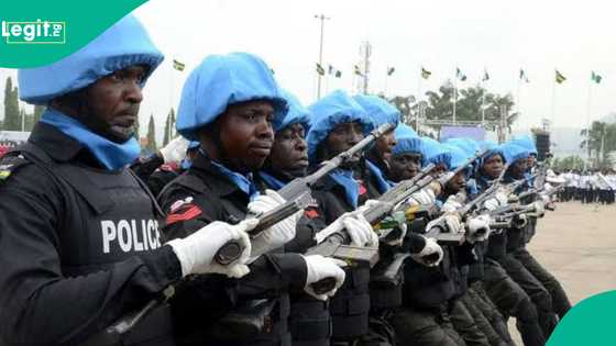 Kaduna: An sanya dokar hana zirga zirga a Zaria da wasu kananan hukumomi 3