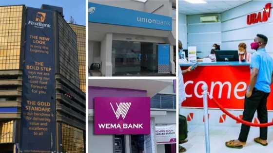 Over 100 years old: First Bank, Union Bank, 8 other oldest banks in Nigeria