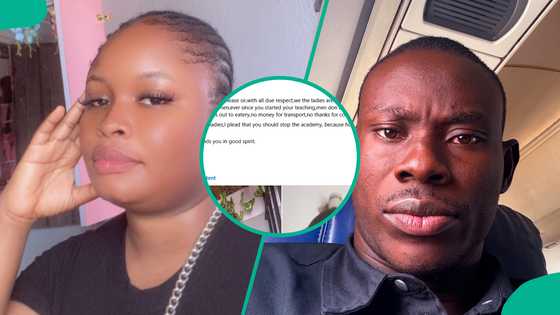 Lady sends touching open letter to Geh Geh, gives him reasons he should stop his teachings