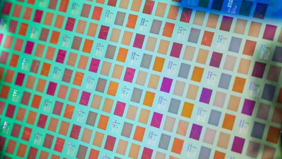 Asian markets surge on US rate hopes, tech fired by chip deal