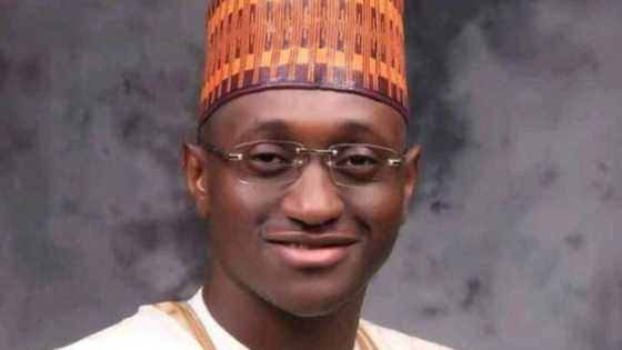 Politician who is currently with terrorists wins House of Reps seat