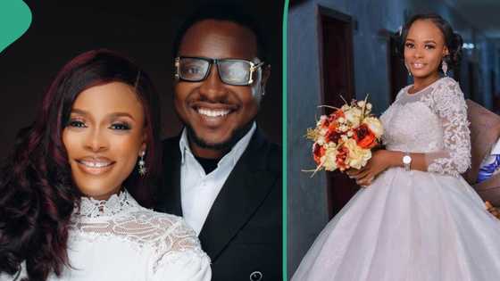 "My wife was Dominion City Pastor": Catholic member shares how church kicked against his wedding