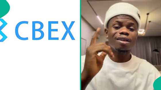 CBEX update: Man sends message to investors about next move to take, tells them what not to do