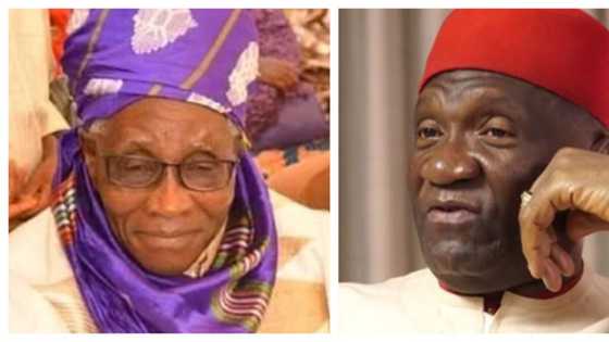 2023: Fireworks, realignment begin as south tackles north over insecurity, alleged nepotism