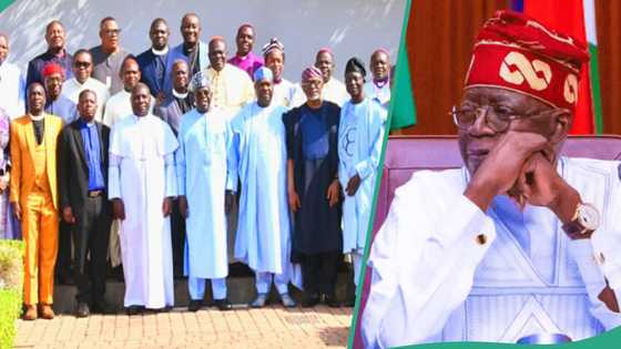 Ana batun kisan kiyashin Kiristoci, CAN ta aika sako ga gwamnatin tarayya