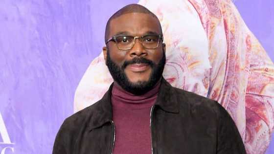 Tyler Perry fires entire accounting team after finding out the IRS owes him N3.9b due to overpayment