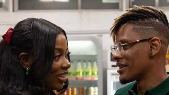 Viral photo of Elozonam and Diane sparks dating rumour