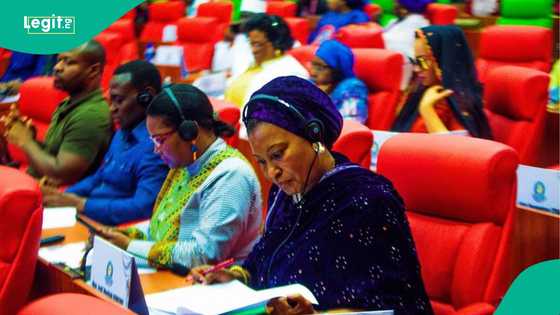 Abuja ground rent: Tension as influential senator fires shot at Wike