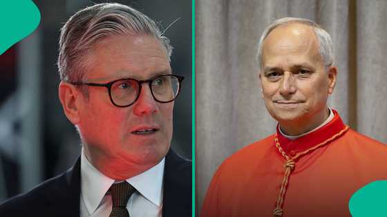 Leo XIV: World leaders react as Robert Francis Prevost becomes pope, makes history