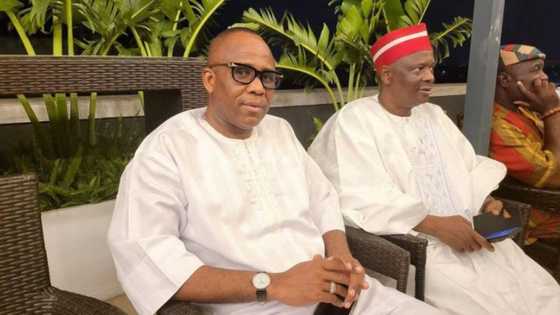 6 things to know about NNPP vice presidential candidate, Bishop Isaac Idahosa
