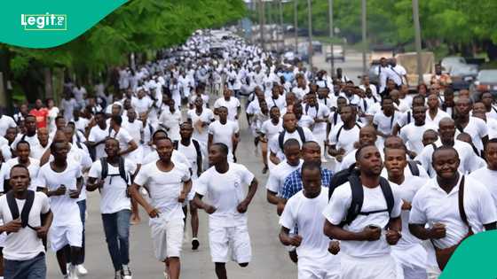 Police recruitment: List of basic requirements for 2026 Constable screening exercise