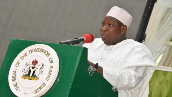 Ganduje ya soke bukukuwar babbar Sallah a Kano