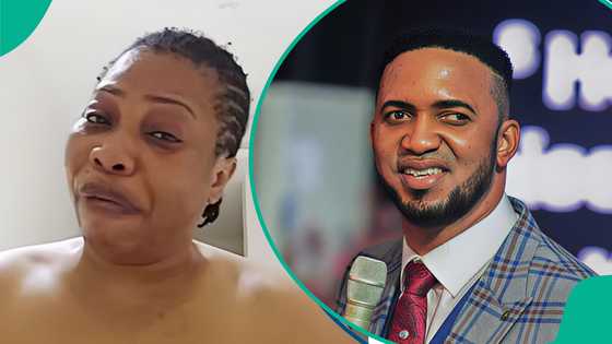 Doris Ogala finally regains freedom after VDM gave Tuesday ultimatum, thanks activist Sowore