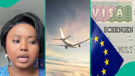 Woman who got Schengen visa turned back at airport just when she wanted to board airplane