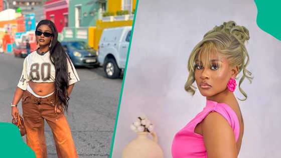 Phyna Raises Alarm After Her Cameraman Is Picked Up by Men in Uniform: "Na Where Dem Dey Active"