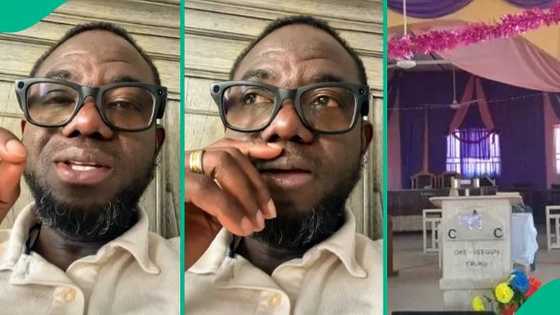 Fresh worry as man tries to reach church member who recorded Kwara attack, shares discovery