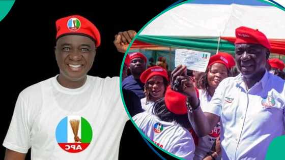 Ana hasashen hadaka, jam'iyyar Kwankwaso ta yi rashi, shugaban NNPP ya koma APC