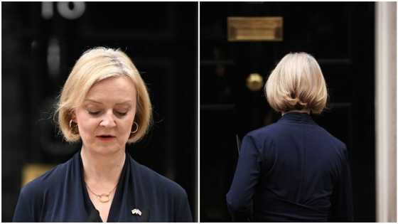 BREAKING: UK Prime Minister Liz Truss Resigns after 6 Weeks in Office