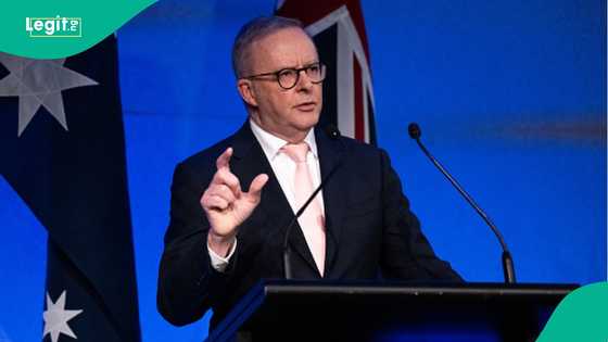 Australia names 3 countries whose citizens must enter ballot before seeking work and holiday visa