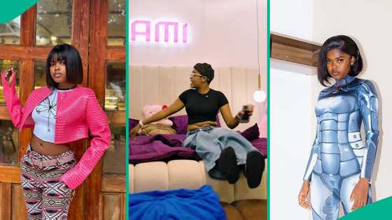 Peller's lover Jarvis flaunts new house, wows fans with interior, clip trends: “Congratulation”