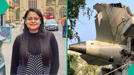 Bhoomi Chauhan: 5 interesting facts about lucky woman who missed Air India flight by 10 minutes
