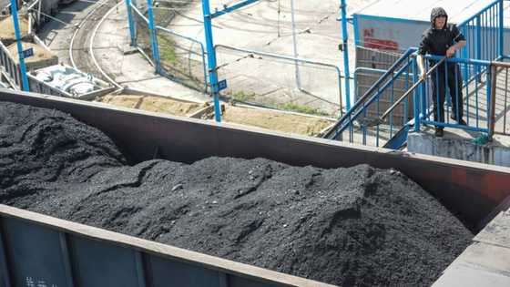 China doubles down on coal as energy crunch bites
