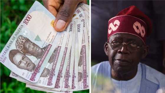 Nigeria’s external reserve declines by $167m amid fall in naira