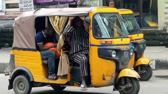 Wata sabuwa: 'Yan a daidaita sahu sun tsunduma yajin aiki a jihar Kano