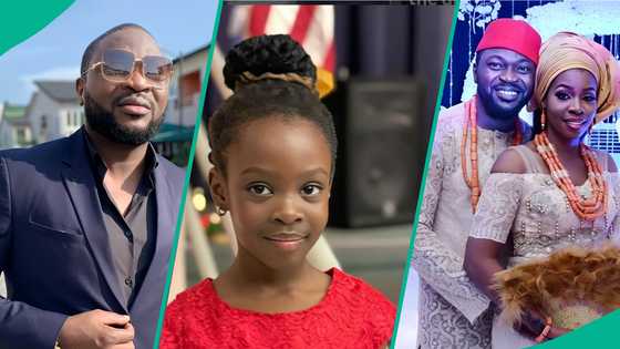 Comedian Buchi drags US-based man linked to his ex-wife over what he did to their daughter