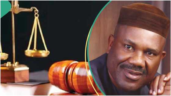 LP Reps speaks of validation of people’s will after tribunal's verdict