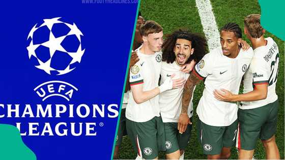 Why Chelsea players could be banned from playing in the Champions League