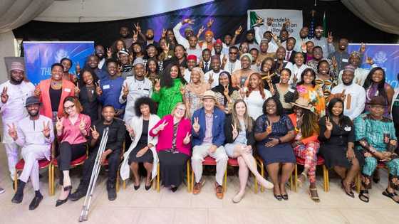 Full list of 57 young Nigerians United States selected for Mandela Washington Fellowship emerges