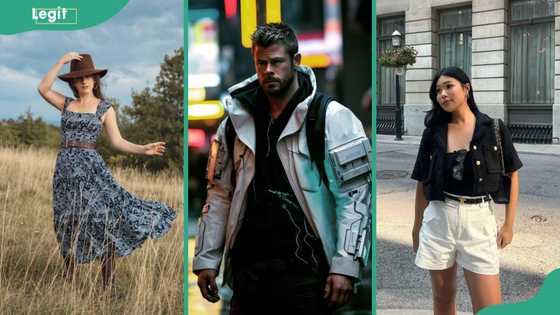 33 weird color names you probably have never heard - Legit.ng