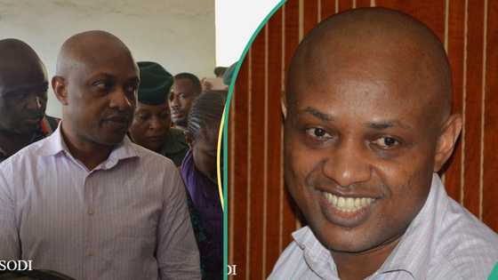 Lagos re-arraigns kidnapper Evans over police officers’ murder