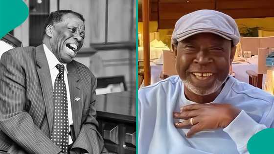 Tears and grief as Veteran KBC Broadcaster Anderson Kalu dies, media fraternity mourns