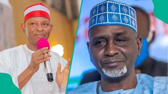 APC Ta rikita lissafin 'yan adawa a Kano, Gwamna Abba ya aika sako ga Malam Shekarau