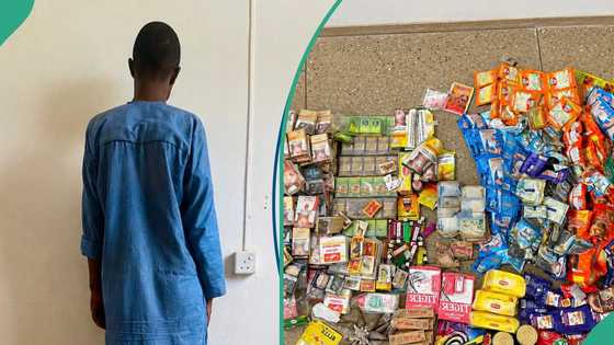 Police arrest suspected bandit supply network operative in Ilorin