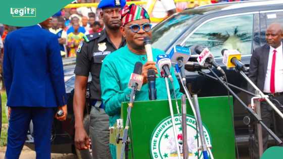 "Funds are available": Jubilation as Wike flags off rehabilitation of 135 roads, bridges in FCT