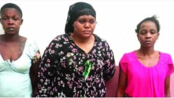 Abin mamaki: Uwa ta sayar da diyarta kan kudi kalilan