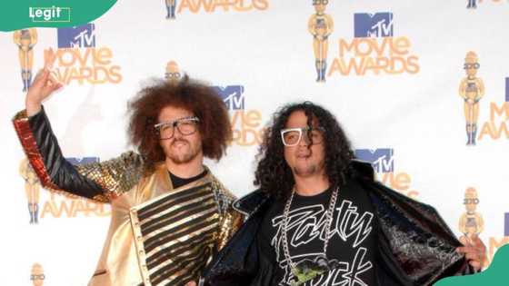 What happened to LMFAO? A look back at the once popular band