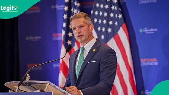 Plateau attack: Again, US warns of possible intervention, "We have to take the lead on this"