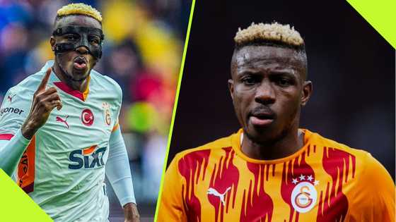 Turkish football expert shares key secret behind Osimhen's success at Galatasaray