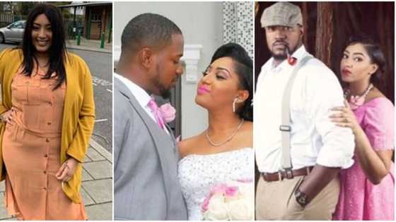 You can't dance with someone who doesn't want to dance - Mofe Duncan speaks on failed marriage